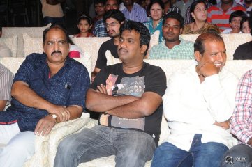 Sahasam Seyara Dimbaca Movie Audio Launch